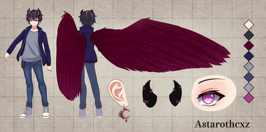 Astarothcxz