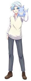 DelutaShark